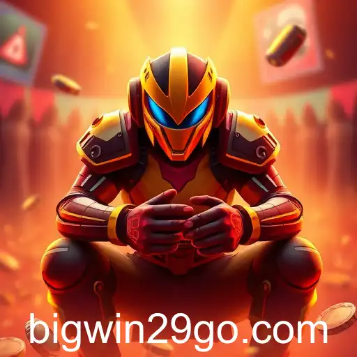 BigWin29 Revolutionizes Online Gaming