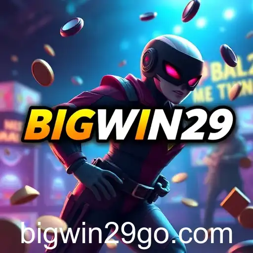 The Rise of Bigwin29 in Gaming