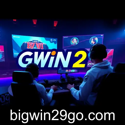 Future of Online Gaming Unveiled