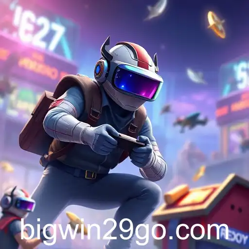 Gaming Trends and Innovations 2025