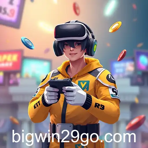 The Rise of Online Gaming Platforms in 2025