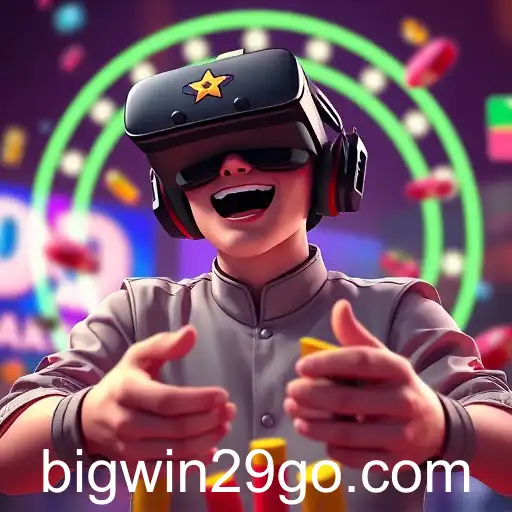 The Rise of Online Gaming: A New Era for Bigwin29
