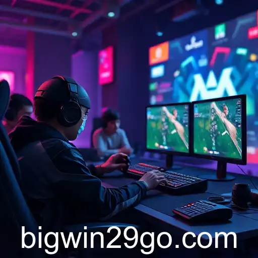 The Rise of Online Gaming and its Socioeconomic Impact