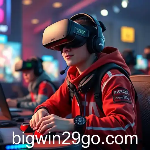 Transforming the Game: BigWin29's New Impact
