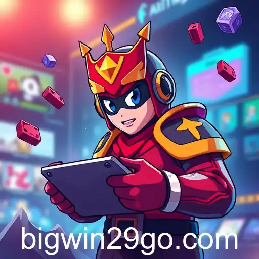 Trends in Online Gaming: Exploring Bigwin29