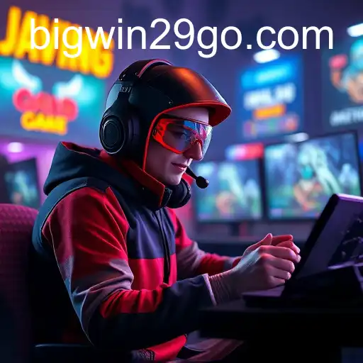 The Evolution of Online Gaming Platforms