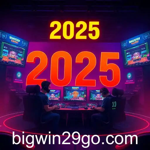 Gaming Industry Evolves with Bigwin29