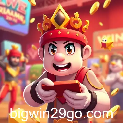 Gaming Site Gains Traction Amid Changing Landscape