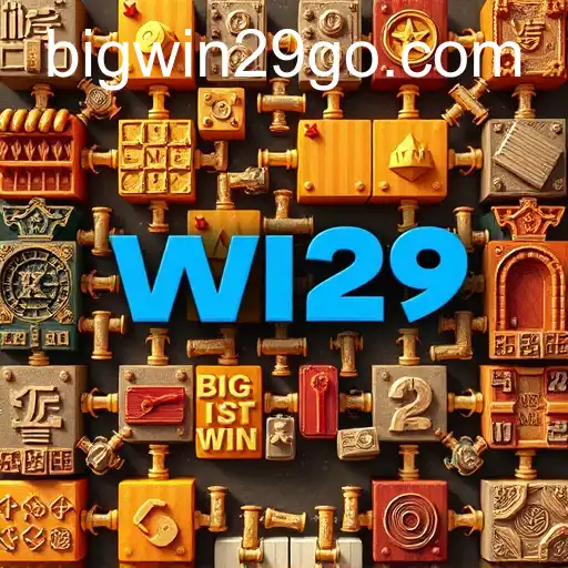 Exploring the World of Puzzle Games: More Than Just a Keyword 'bigwin29'