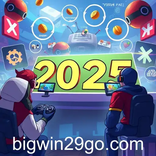 The Rise of Bigwin29 in Online Gaming