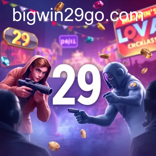 The Rise of Bigwin29 in Online Gaming