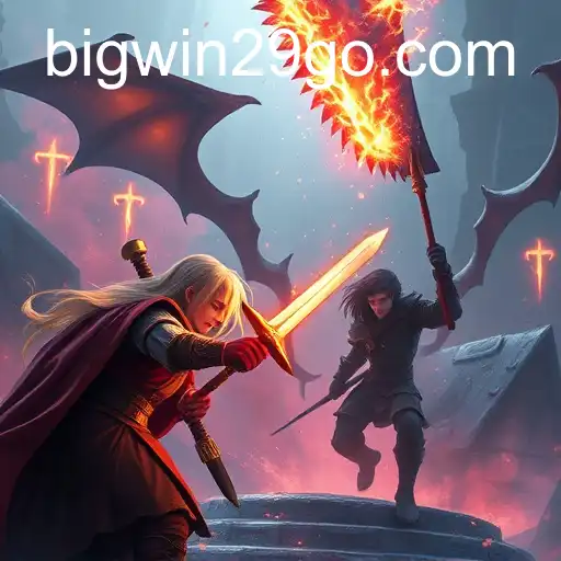 Unlocking Adventures: The Allure of Role-Playing Games