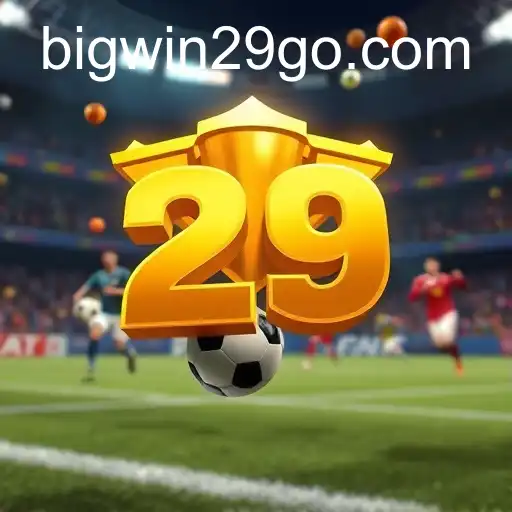 Exploring the Thrills of Sports Games with Bigwin29