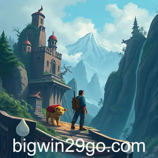 Exploring Virtual Realms: The Allure of Adventure Games with 'bigwin29'