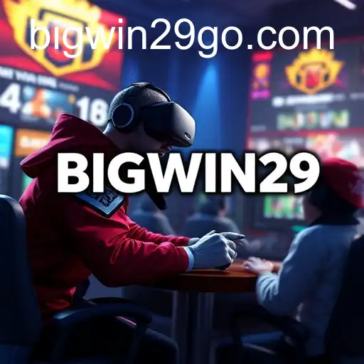 Bigwin29: Reshaping the Online Gaming Landscape