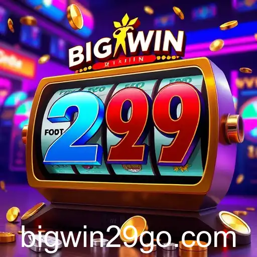 Gaming Website 'Bigwin29' Thrives in 2025