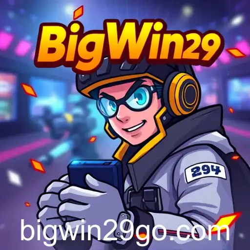 2025 Trends in Online Gaming and Bigwin29's Role