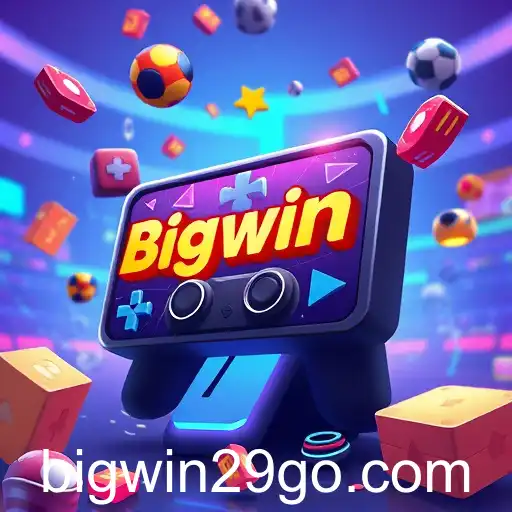 The Rise of Bigwin29 in the Gaming World