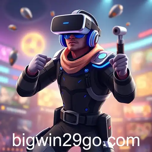 The Evolution of Online Gaming in 2025