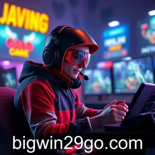 The Evolution of Online Gaming Platforms