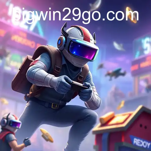 Gaming Trends and Innovations 2025