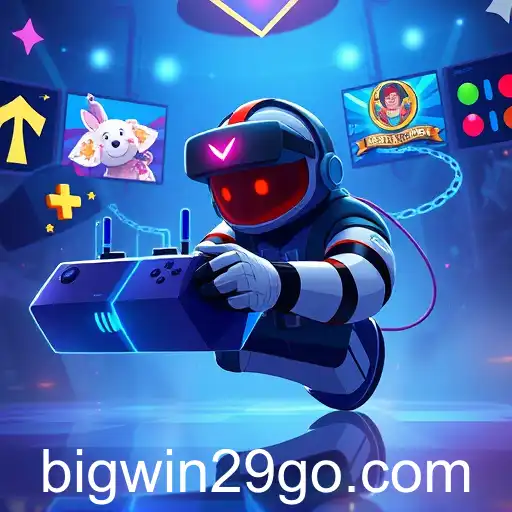 The Rise of BigWin29 in Online Gaming