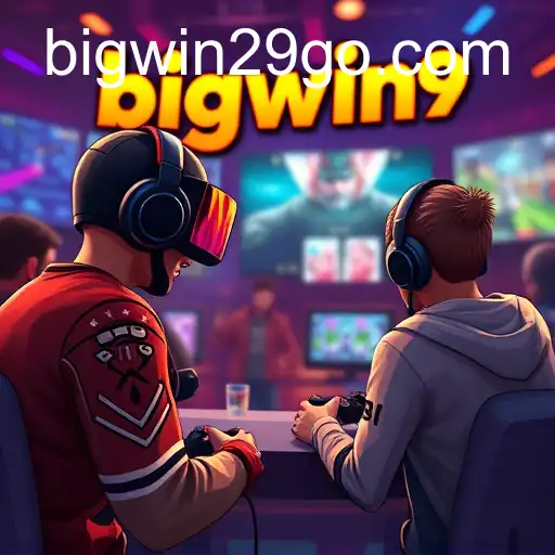 The Rise of ‘bigwin29’ in Online Gaming
