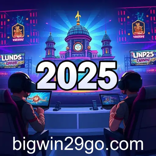 The Rise of Online Gaming: A New Era for Bigwin29