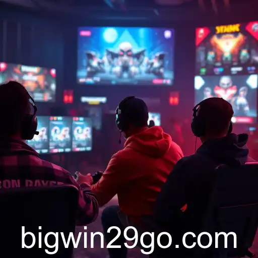 The Rise of Online Gaming in 2025