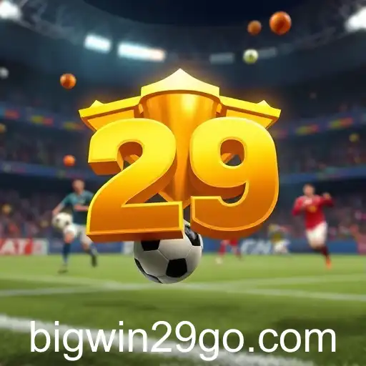 Exploring the Thrills of Sports Games with Bigwin29