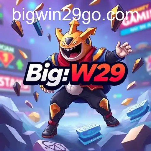 The Rise of BigWin29: Gaming in 2025